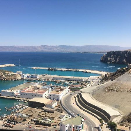 Appartamento Al-Marsa2 Al-Ḥoseyma Esterno foto